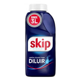 Jabon Liquido Skip Concentrado Para Diluir 500cc