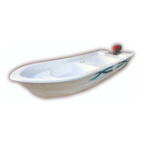 Barco Pesca Bote Fibra De Vidro Modelo Karmarine Onix 350