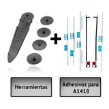 Adhesivo iMac A1428 21.5   Año 2012 Al 2017 + Herramientas