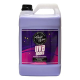 Uva Shake Acondicionador Plasticos Toxic Shine Galon 4 Lts