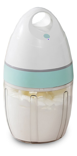 Mixer Mini Batedor Elétrico De Confeitaria Sem Fio Uny Home