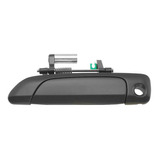 Manija Exterior Honda Civic 2001-2005 Delantera Izquierda