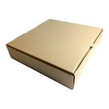 Caja Empanada X 15 Sándwiches Micro 28x28x6 (200 Unid)