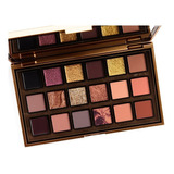 Huda Beauty Paleta De Sombras Empowered Eyeshadow Palette 