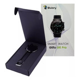 Relógio Smartwatch Glifo G6 Pro Prova D´água 