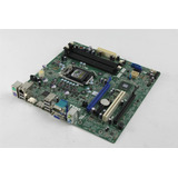 Tarjeta Madre Dell Optiplex 7010 Mt Dt 0gy6y8 Lga1155 Ddr3