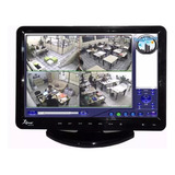 Monitor Invioples 17 Full Hd Usb/sd/mmc 1080p 3d