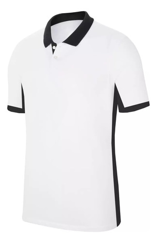 Playera De Hombre Solapa Camisa Polo Tenis Deportivo Casual