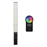 Yongnuo Yn360iii Pro Rgb Full Color Led Luz De Vídeo Con