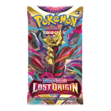 Pokemon Tcg: Lost Origin X1 Booster Pack Sobre Original