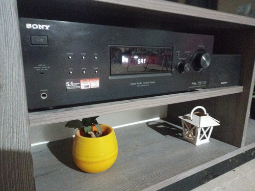 Home Theater Sony 