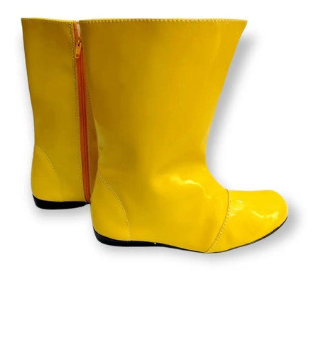 Botas De Bely Y Beto Para Niña | Envío gratis