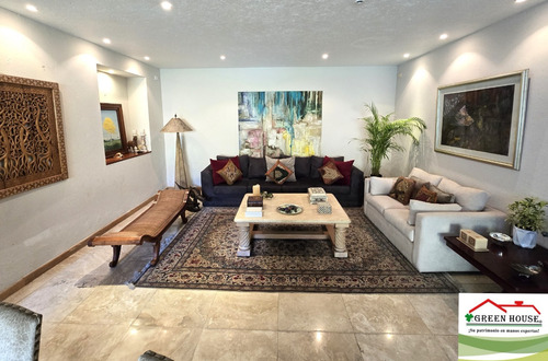 Venta Casa En Pedregal De San Francisco, Coyoacán - Imagen 4