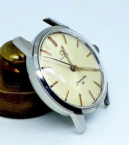 Reloj Omega Seamaster 30 Cal.286 Ref. 135.007-63 T/original!