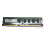 Memória 4gb Ddr3 1333 Smart Pc 10600u Sh564128fh8n0qhscr Hp