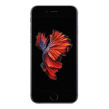 Celular iPhone 6s 32 Gb Gris Espacial