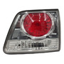 Stop Compuerta Toyota Fortuner 2012 2013 2014 2015 Toyota Fortuner