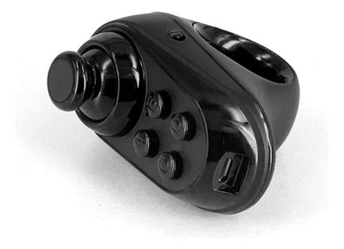 Gigicloud Game Controller R1 Mini Ring Bluetooth 4.0 Rechar.