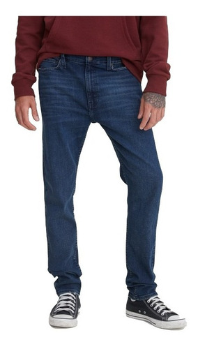 Jean 510 Levi's Skinny Hombre Moda