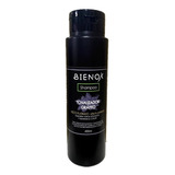  Shampoo Matizador Grafito De 500ml Boreal