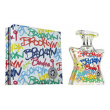 Perfume Bond No. 9 Brooklyn Edp 100 Ml Para Mujeres Y Hombre