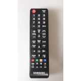 Controle Remoto Tv Samsung Smart Un32j4300ag 