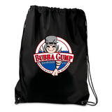 Bubba Gump Tula Deportiva Maleta Bolso 