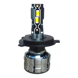 Kit Luces Turbo Led R12. 280w 28.000 Lm Reales Con Canbus