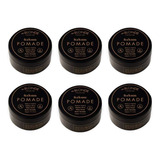 Cera Mr Blonde Barberia T/suavecito Style X Caja De 6 Pelo