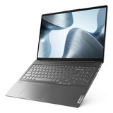 Laptop  Lenovo Ideapad 16iah7  Storm Gray 16 