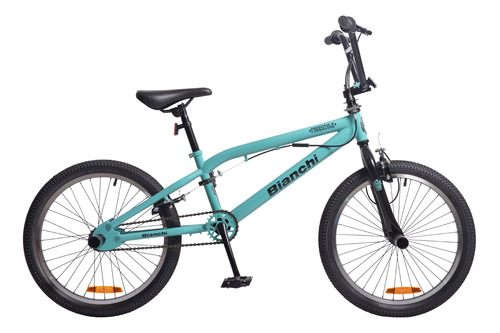 Bianchi Freestyle Sport Verde 