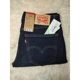 Pantalón Levi's 502 (3) Regular Taper Stretch 32x30