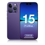 1111 Edición Especial Smartphone I15 Promax Global Version T