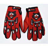 Par Guantes Ciclismo Bicicleta Mtb Palma Antideslizante Bike