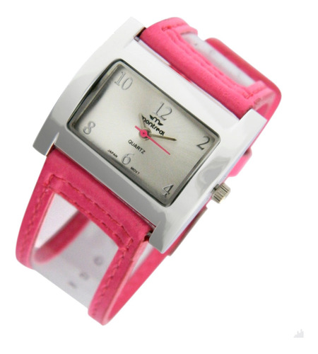 Reloj Montreal Para Dama Ml047 Tienda Oficial Envío Gratis