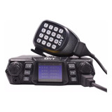 Radio Qyt Kt-980 Plus Dual-band Vhf/uhf 75w