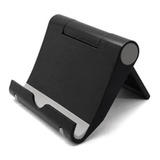 Soporte Ajustable Para Celular Tablet Escritorio Mesa