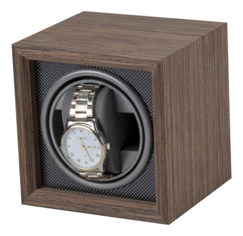 Reloj Mecánico, Caja De Bobinado, Motor, Agitador, Reloj Win