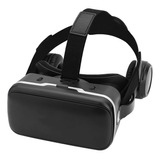 Para Lentes Vr Shinecon Virtual Reality 3d Vr Con Audífonos