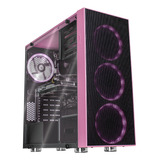 Xtreme Pc Geforce Gtx 1650 Amd Ryzen 5 16gb Ssd 480gb Pink