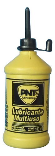 Aceite Lubricante Multiuso Penetrit