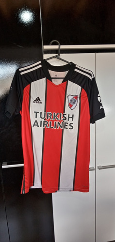 Camiseta River Plate Talle M adidas Original Edición Pocas U