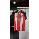 Camiseta River Plate Talle M adidas Original Edición