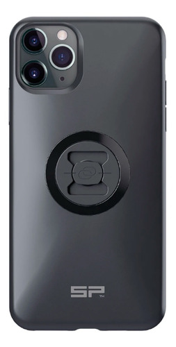 Funda Celular Para iPhone 11 Pro Max Con Enganche Sp Connect