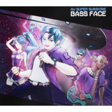 Cd:bass Face