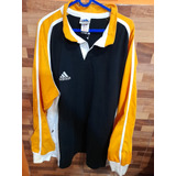 Buzo Para Hombre adidas Vintag 