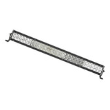 Barra Leds E Series 30 Spot/flood Combo Rigid