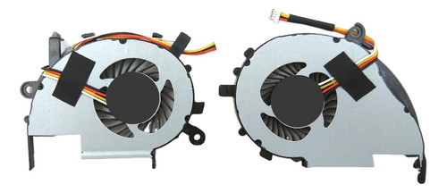 Ventilador De Refrigeración De Cpu Para Acer Aspire V5-572 V