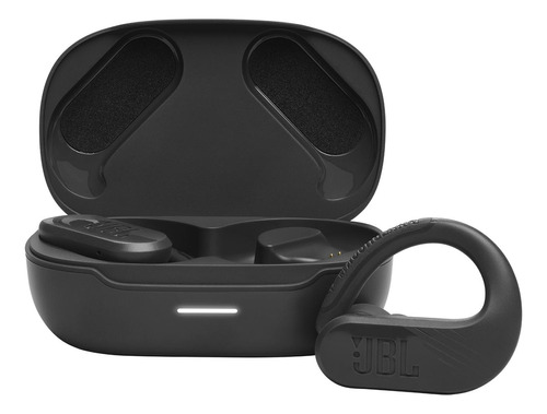 Audífonos Endurance Peak 3 Inalámbrico Bluetooth Negro