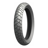 Llanta Delantero Para Moto Michelin Anakee Adventure Con Cámara De 90/90-21 V 54 X 1 Unidad